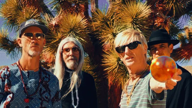 Kula Shaker
