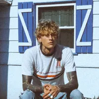 Machine Gun Kelly - MGK
