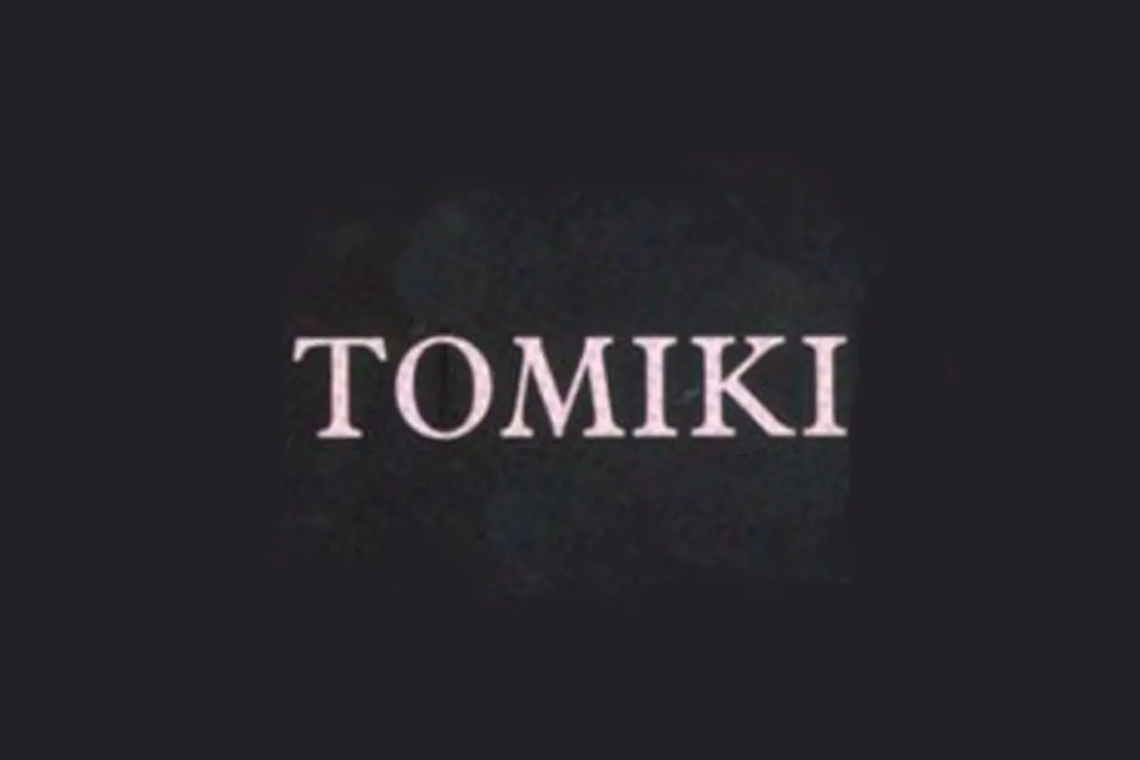 Tomiki