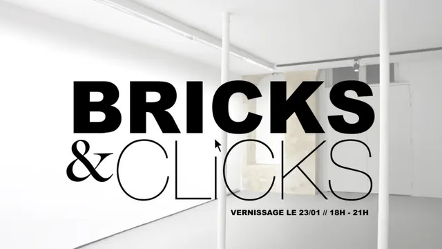 Bricks and Clicks
