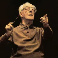 Eugen Jochum