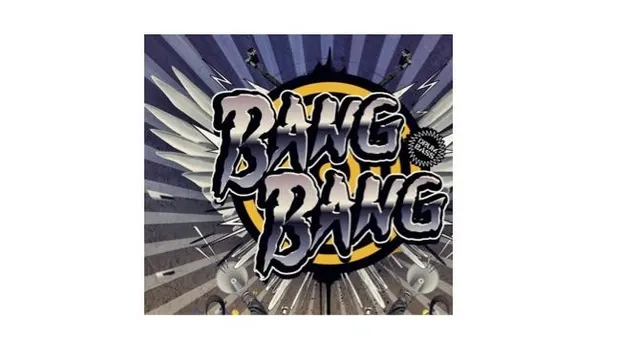 BANG BANG – S.P.Y