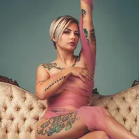Shannon Taylor