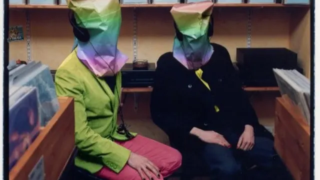 2 MANY DEEGAYS