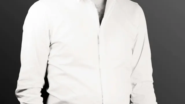 Jonathan Cohen dans "Stand Up After Work"