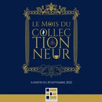 LE MOIS DU COLLECTIONNEUR