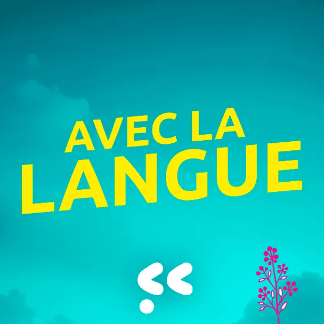 Festival Avec la langue