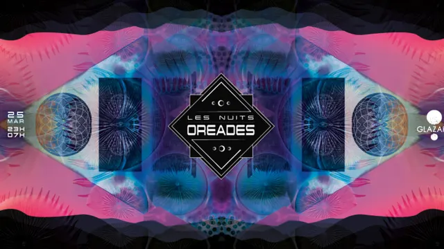 Les Nuits Oréades