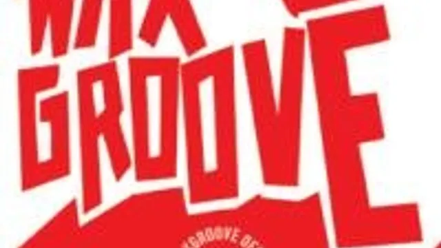 Waxgroove