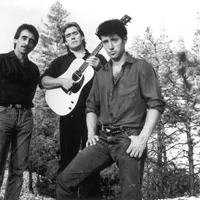 Jonathan Richman & The Modern Lovers