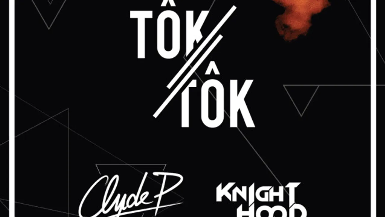 TÔK TÔK