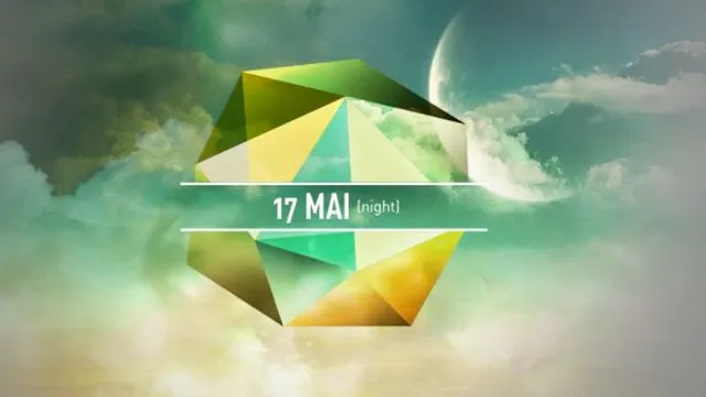 Concrete Night - Weather Festival - Opening Party