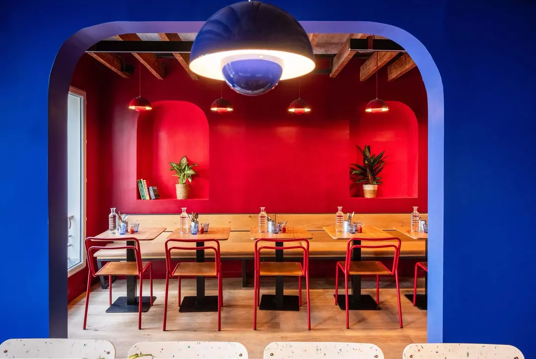 Oté Restaurant Paris