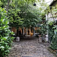 Espace Frans Krajcberg