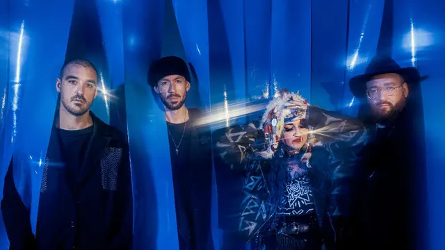 HIATUS KAIYOTE