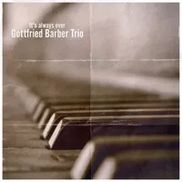 Gottfried Barber Trio