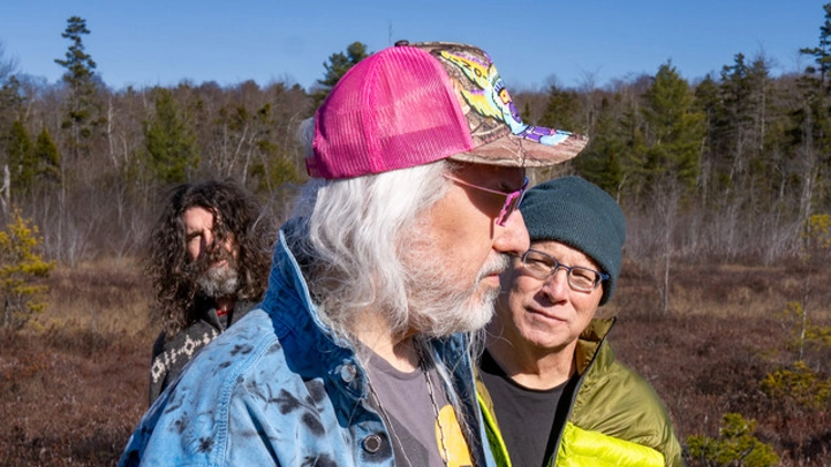 DINOSAUR JR.