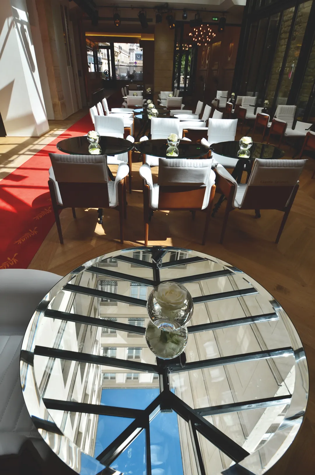 L'Hôtel 123 Sébastopol Hôtel Paris