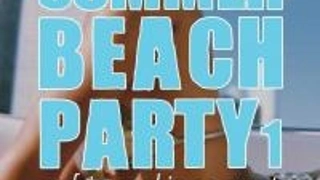 Summer Beach