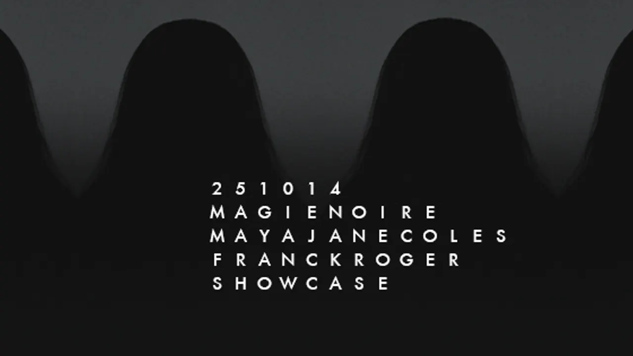 Magie Noire