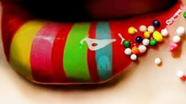 Lipstick Conspiracy