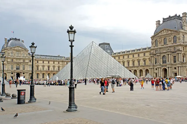 Sortir à Paris la semaine du 14 au 20 septembre 2015