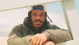 Kota the Friend « Just Happy To Be Here Tour »