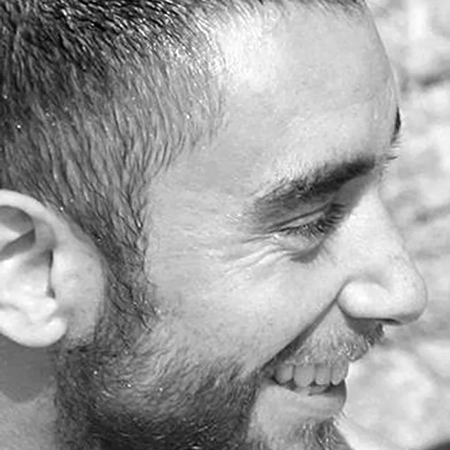 Christophe R