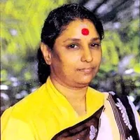 S. Janaki