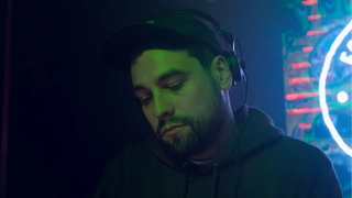 KBAHN X BAL DE LA MARINE : BIG MIZ, SAAR & HLE, SUPERGO, LTR