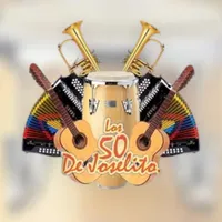 Los 50 De Joselito