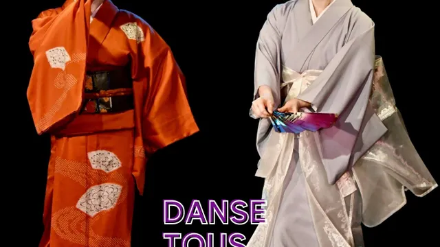 Hibiki, résonance - Danse Jiuta-maï et musique japonaise