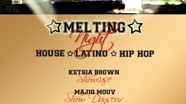 Melting night