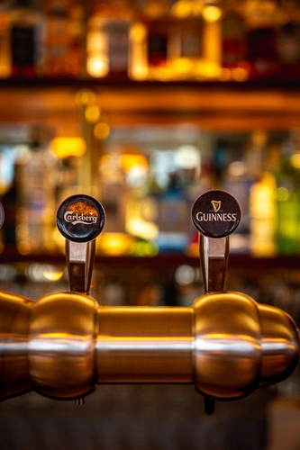 Public House Restaurant Paris