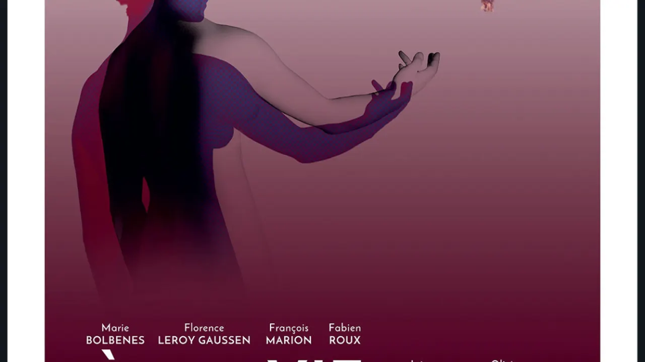 A la vie, à la mort (où il est question d'un fou)