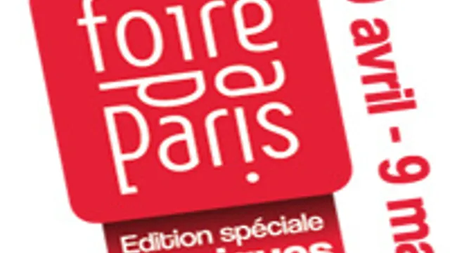 Foire de Paris