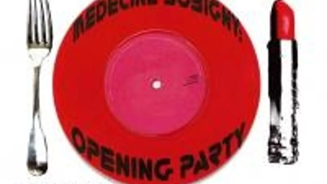 Opening Party