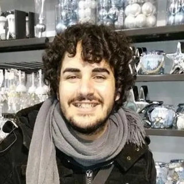 Massimiliano P