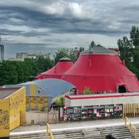 Cirque E