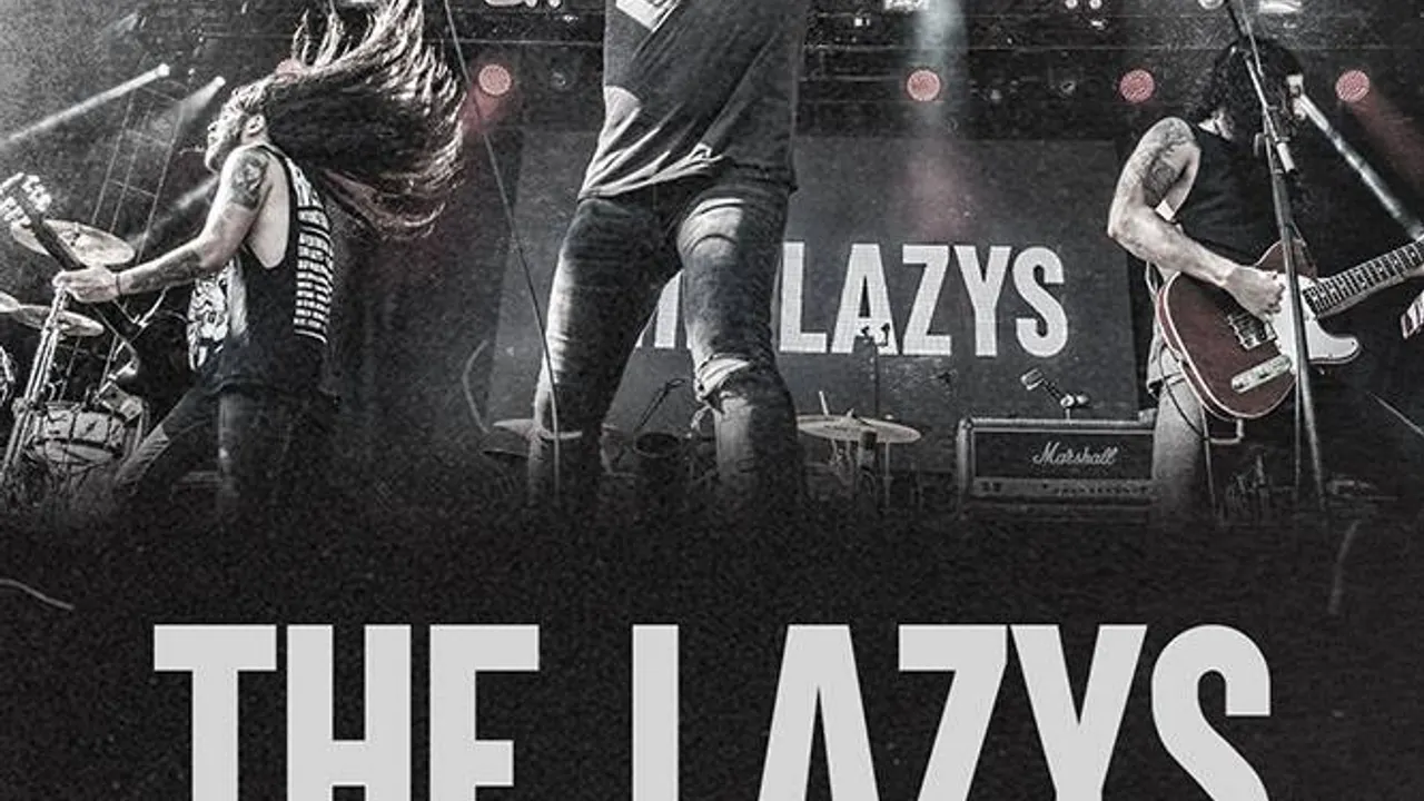 The LAZYS