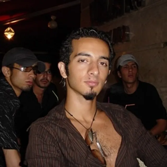 Yaniv A