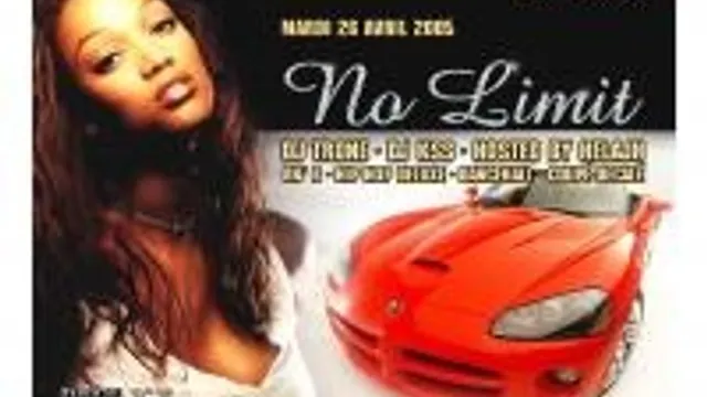 No Limit