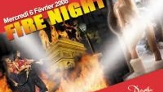 Fire Night