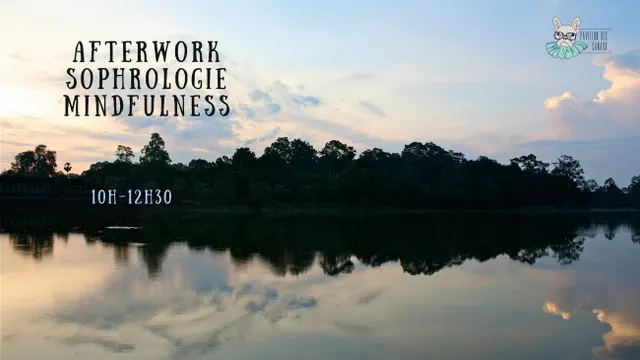 Atelier Sophrologie Mindfulness