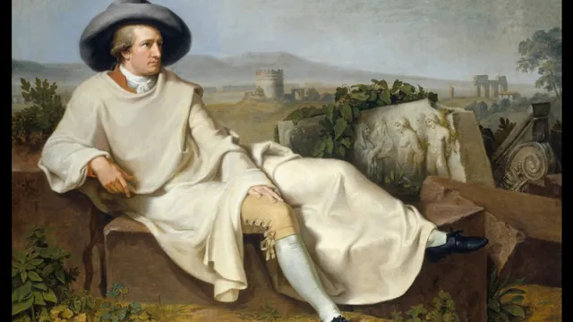 De l'Allemagne : de Friedrich à Beckmann, 1800-1939