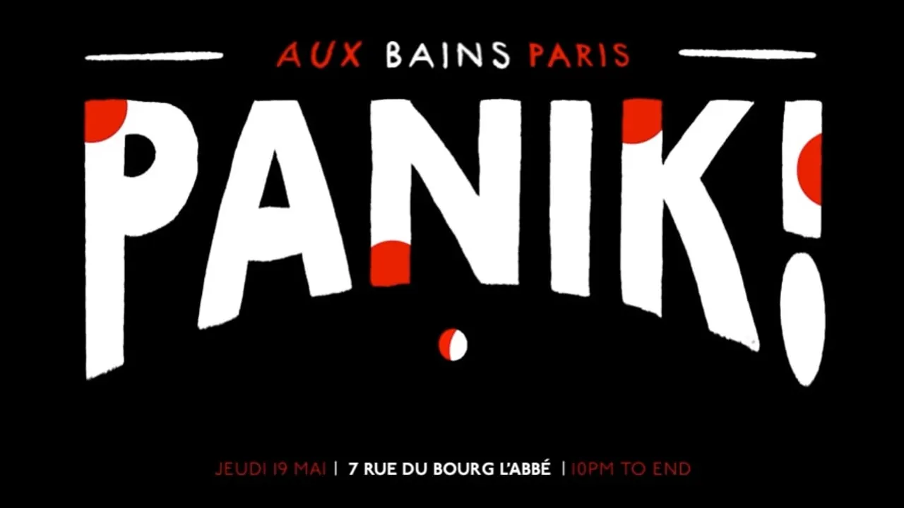 Panik