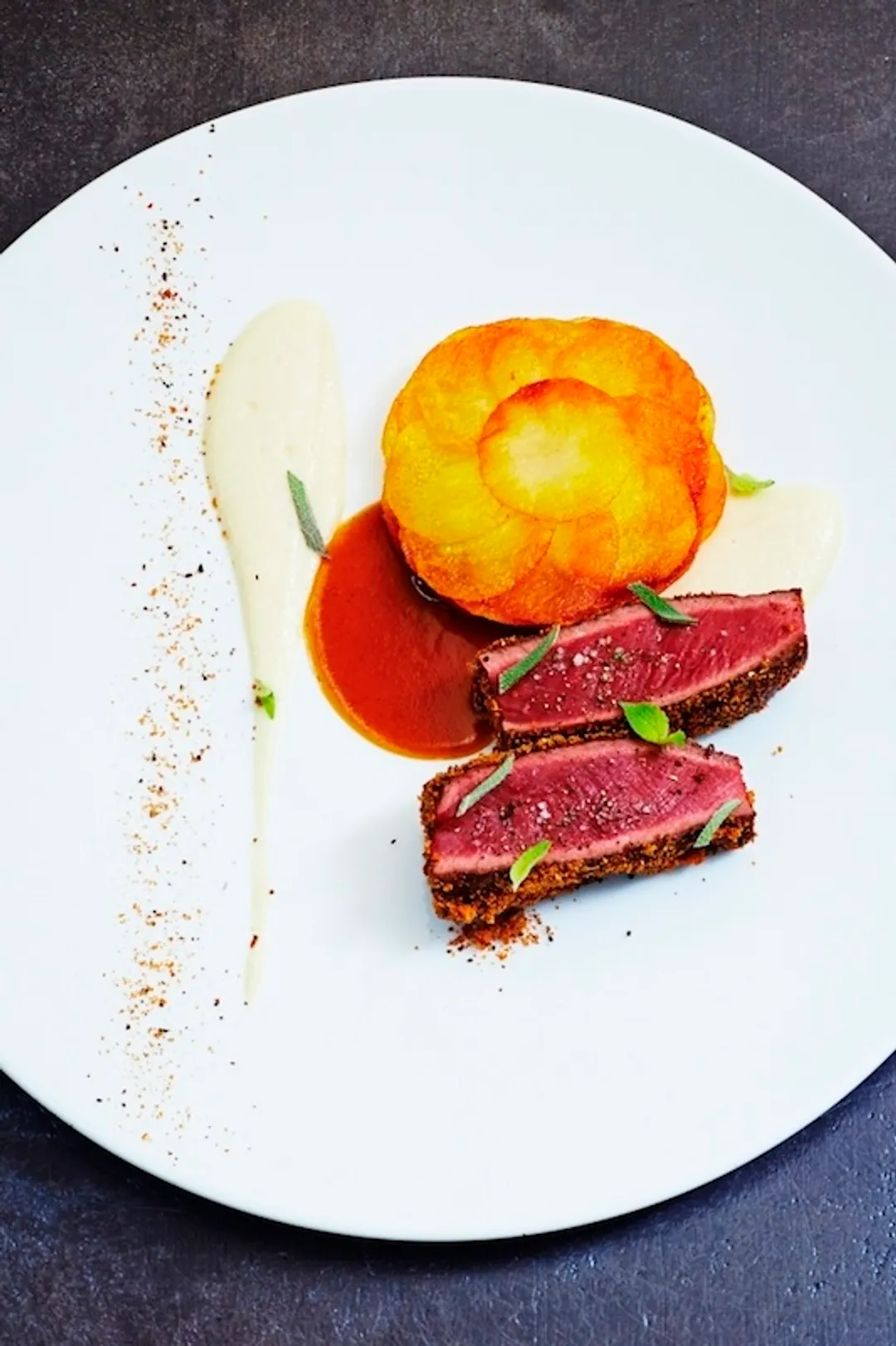 Zébulon Restaurant Paris