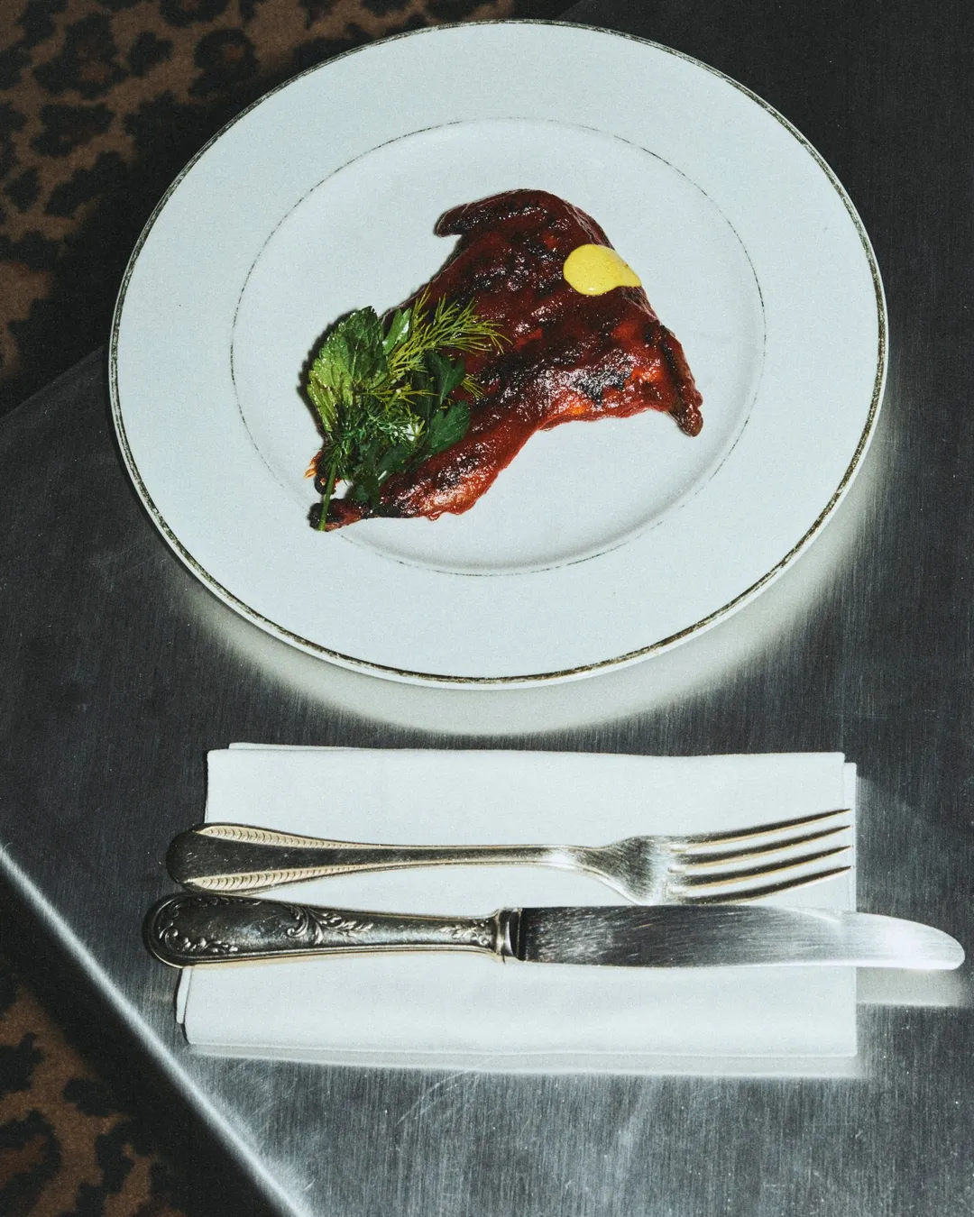 Piccolo Restaurant Bar Paris