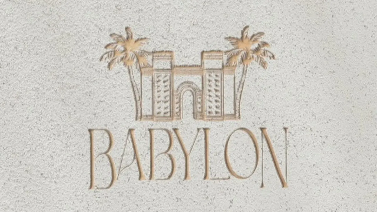 Babylon Paris