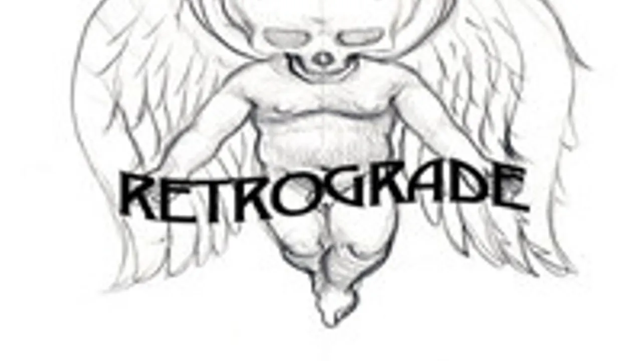 Retrograde